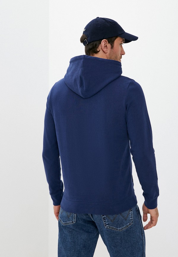 фото Худи wrangler