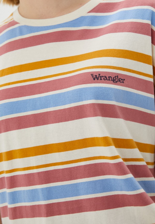 фото Футболка wrangler