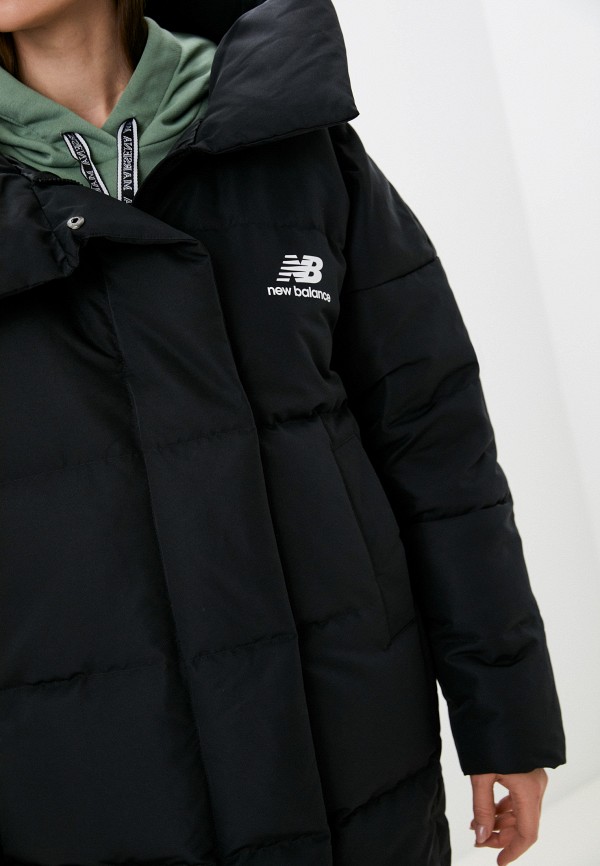 фото Пуховик new balance