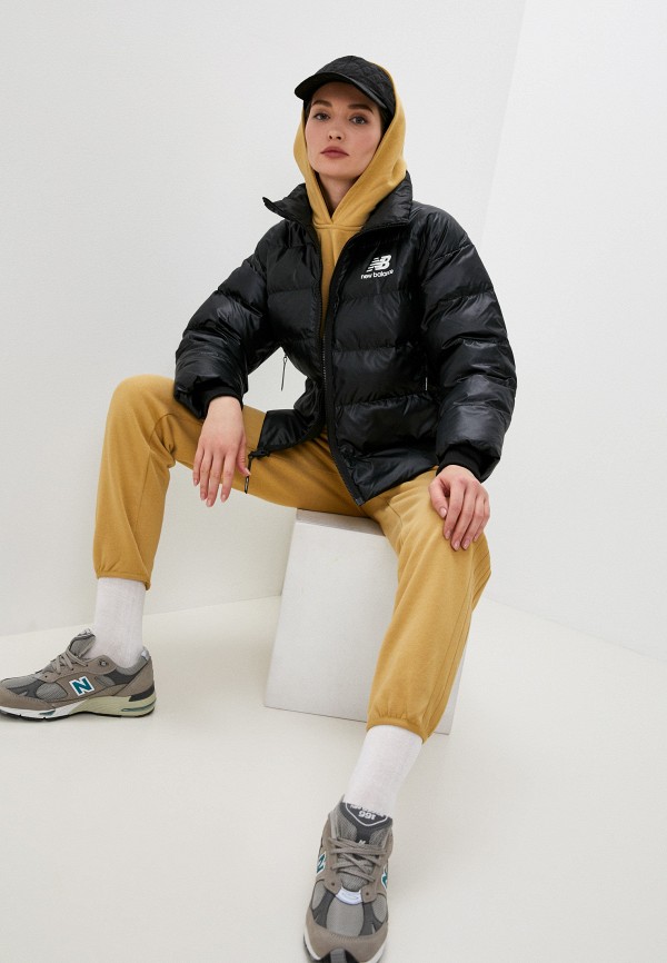 фото Куртка утепленная new balance