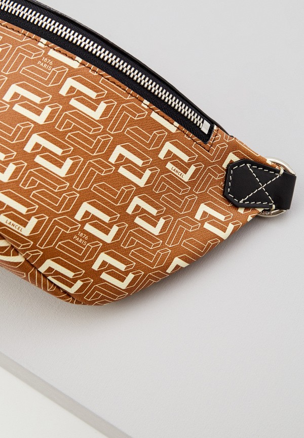фото Сумка поясная lancel
