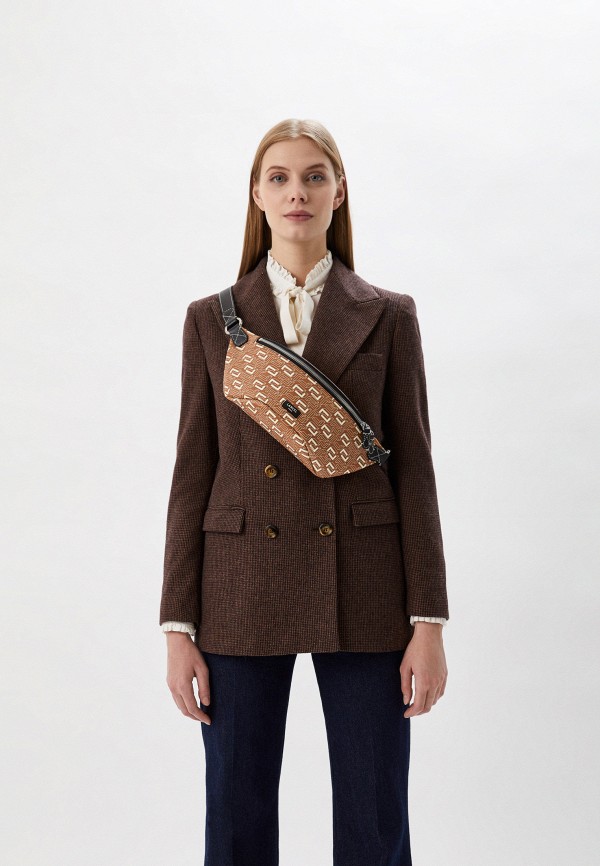 фото Сумка поясная lancel