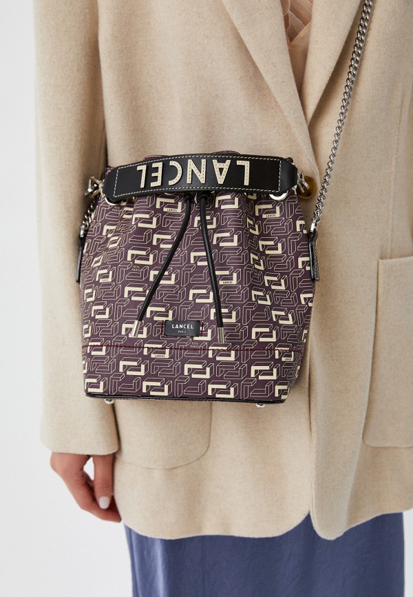 фото Сумка lancel