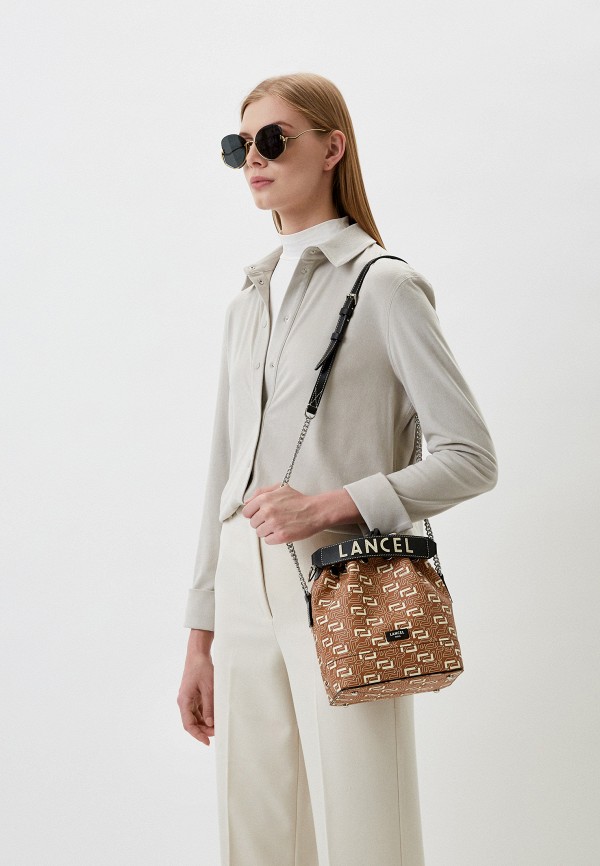 фото Сумка lancel