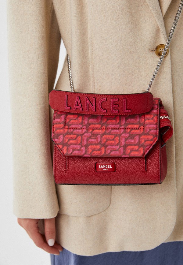 фото Сумка lancel