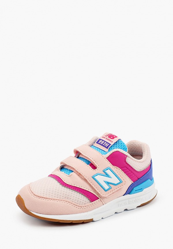 фото Кроссовки new balance