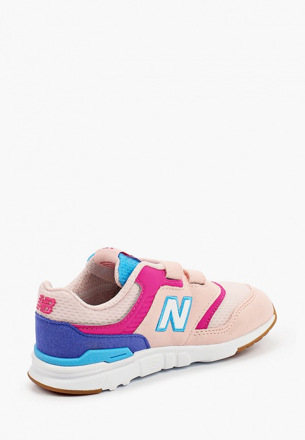 фото Кроссовки new balance