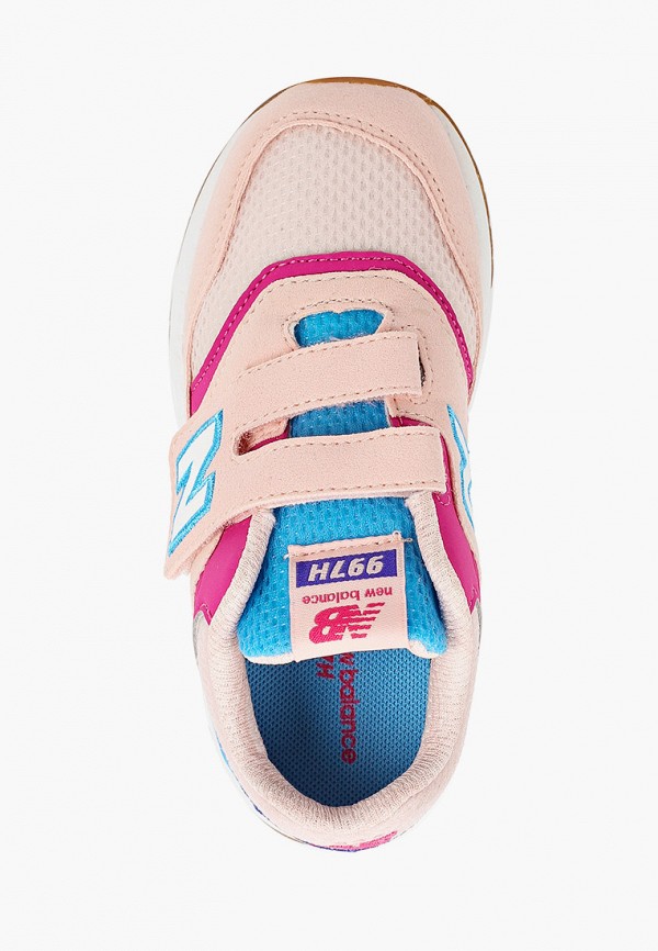 фото Кроссовки new balance