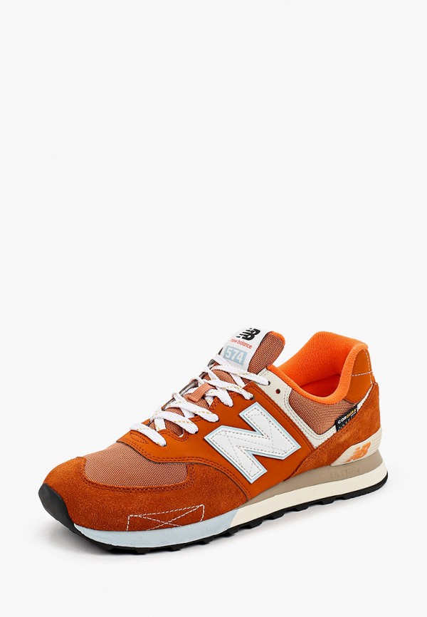 фото Кроссовки new balance