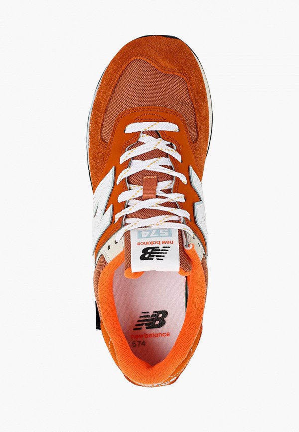 фото Кроссовки new balance