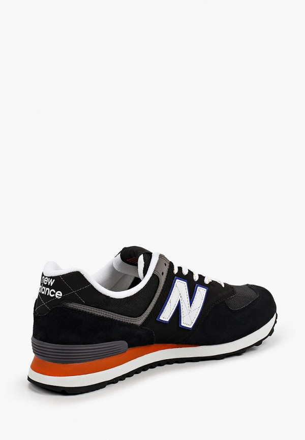 фото Кроссовки new balance