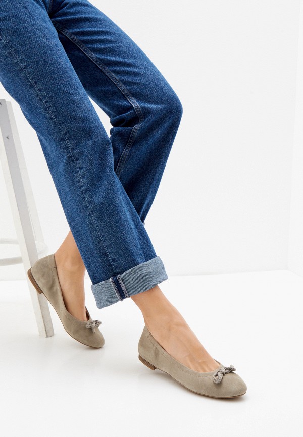 фото Балетки caprice