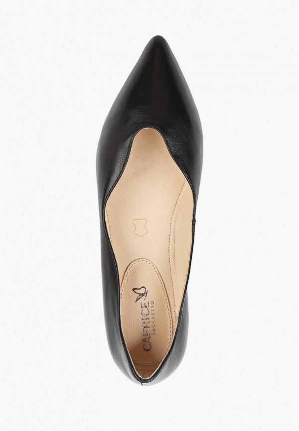 фото Балетки caprice