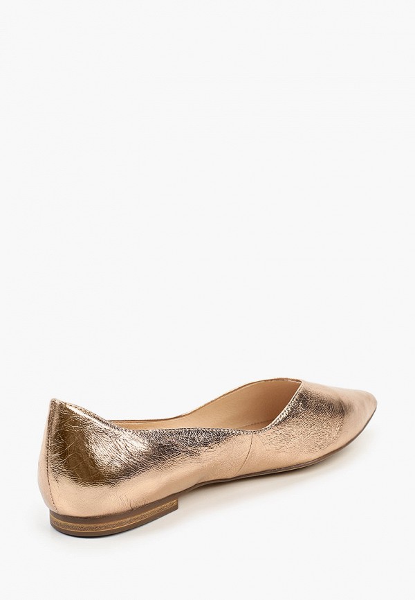 фото Балетки caprice