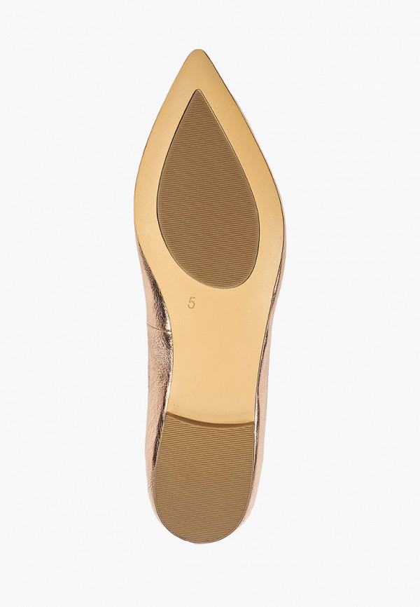 фото Балетки caprice