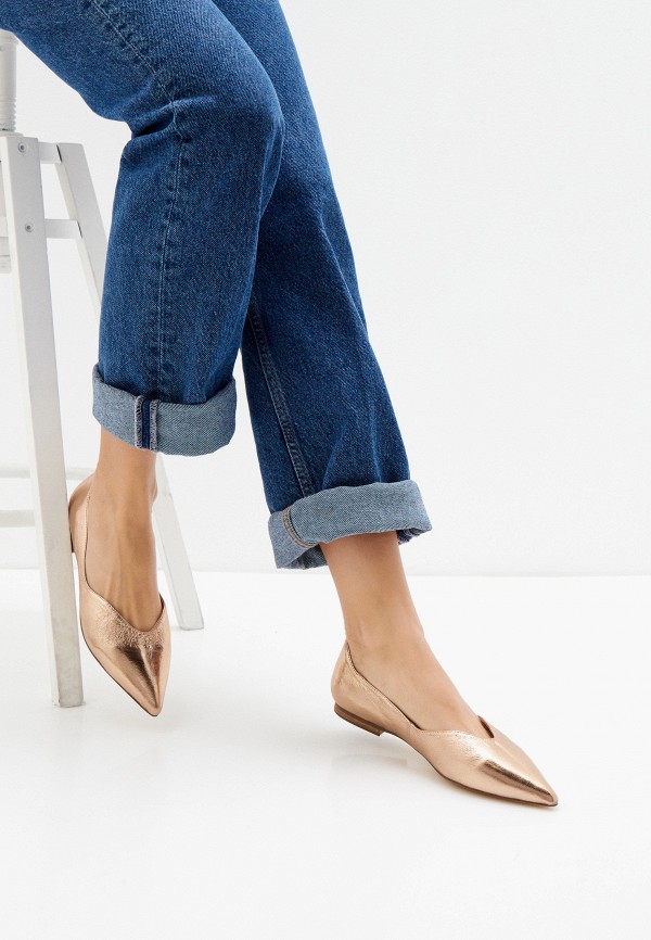 фото Балетки caprice