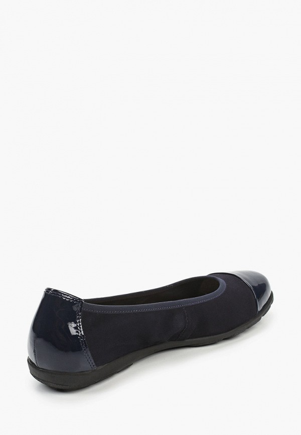 фото Балетки caprice