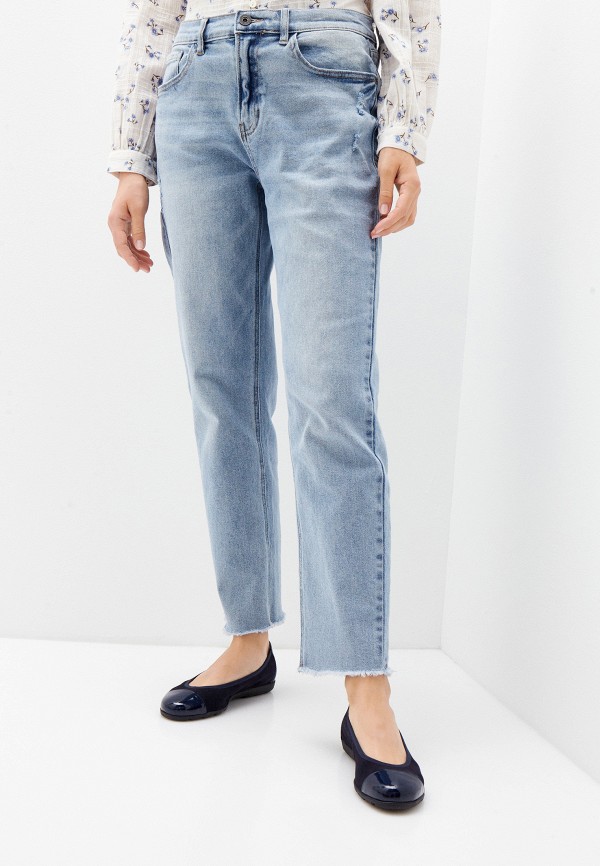 фото Балетки caprice