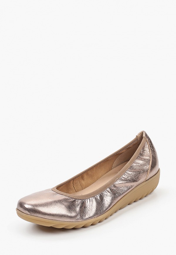 фото Балетки caprice