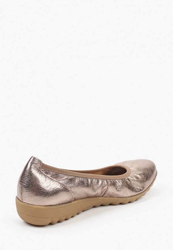 фото Балетки caprice