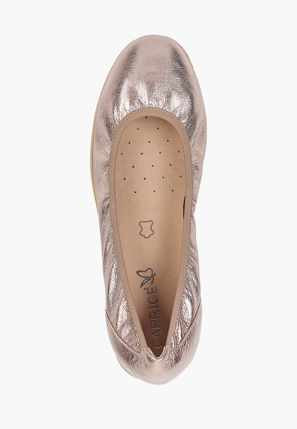 фото Балетки caprice