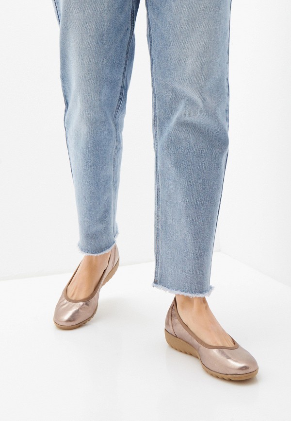 фото Балетки caprice