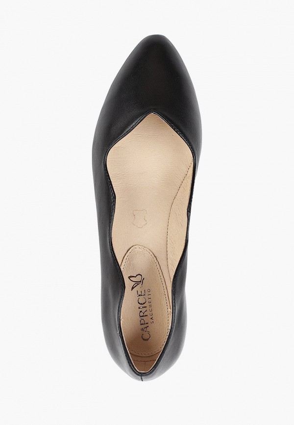 фото Балетки caprice