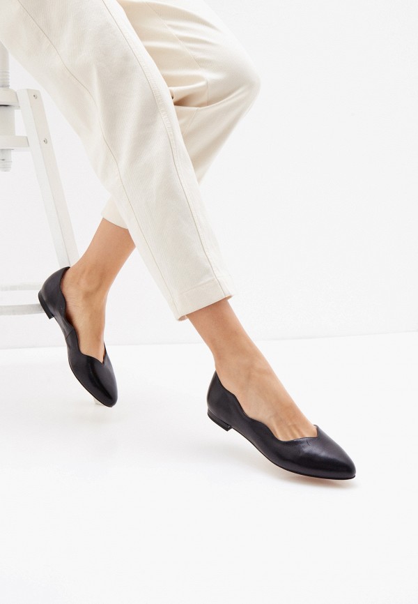 фото Балетки caprice