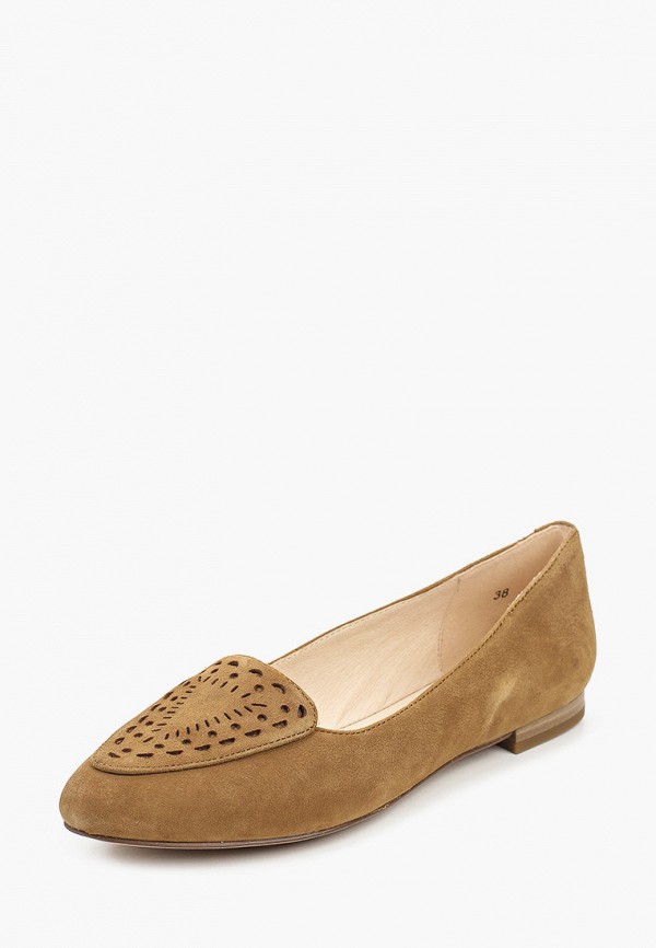 фото Балетки caprice