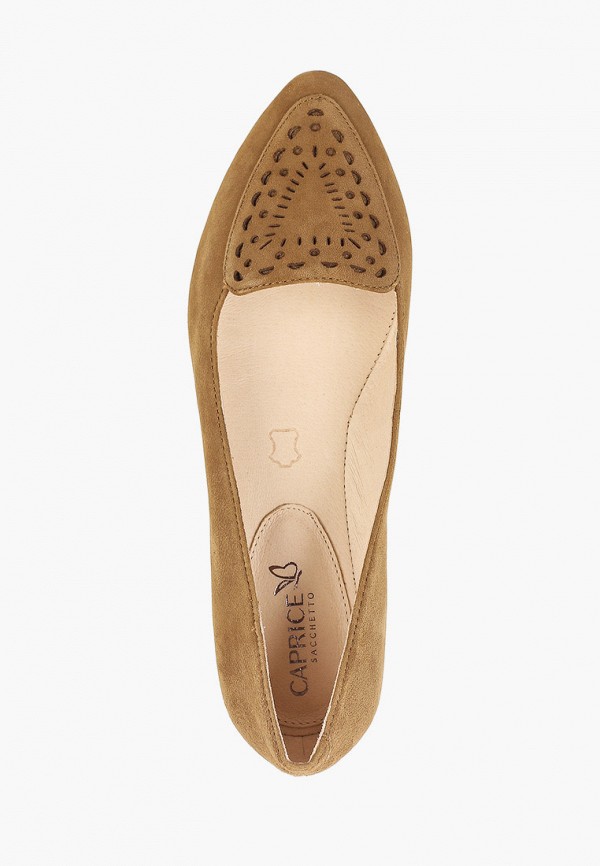 фото Балетки caprice