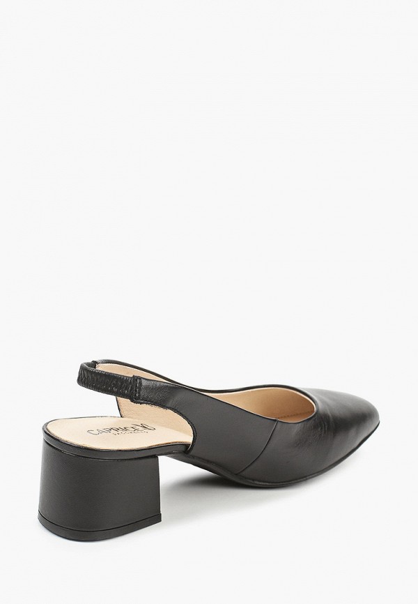 фото Туфли caprice