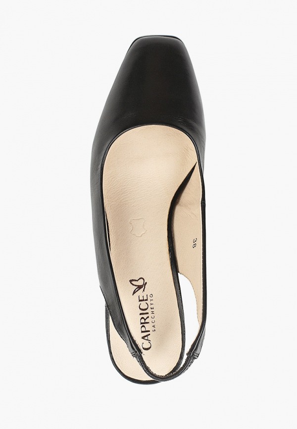 фото Туфли caprice