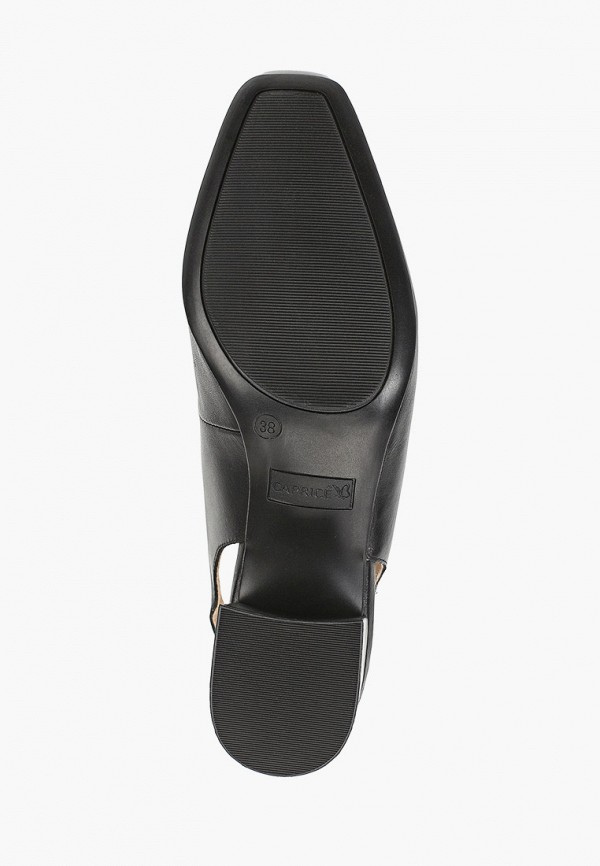 фото Туфли caprice