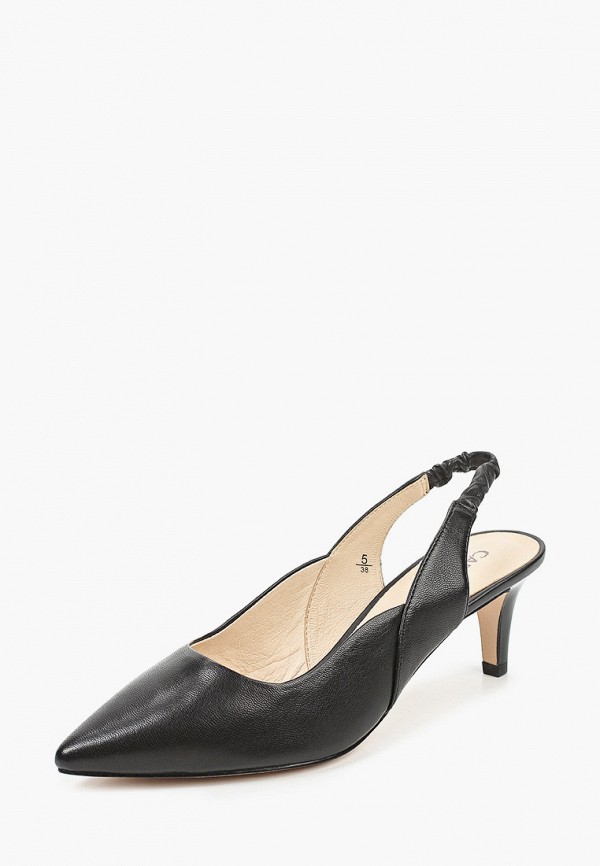 фото Туфли caprice