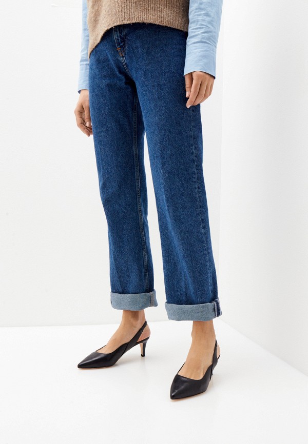 фото Туфли caprice