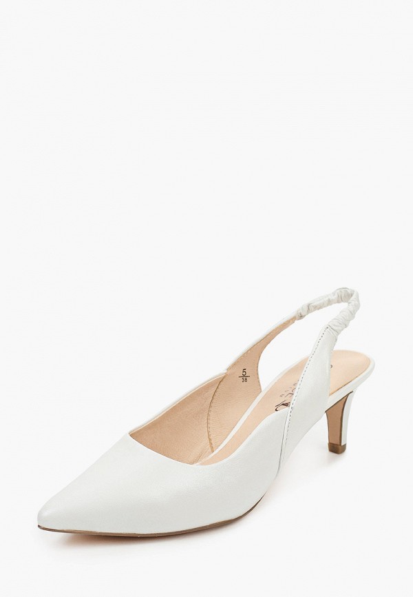 фото Туфли caprice