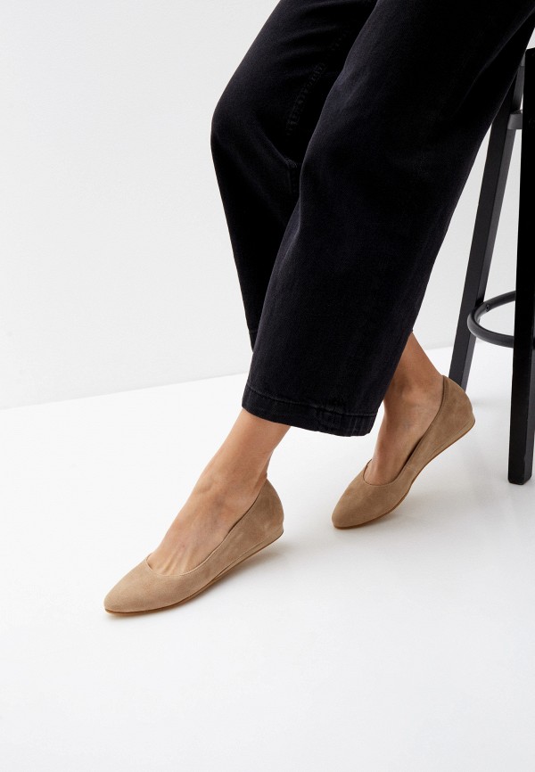 фото Туфли tamaris