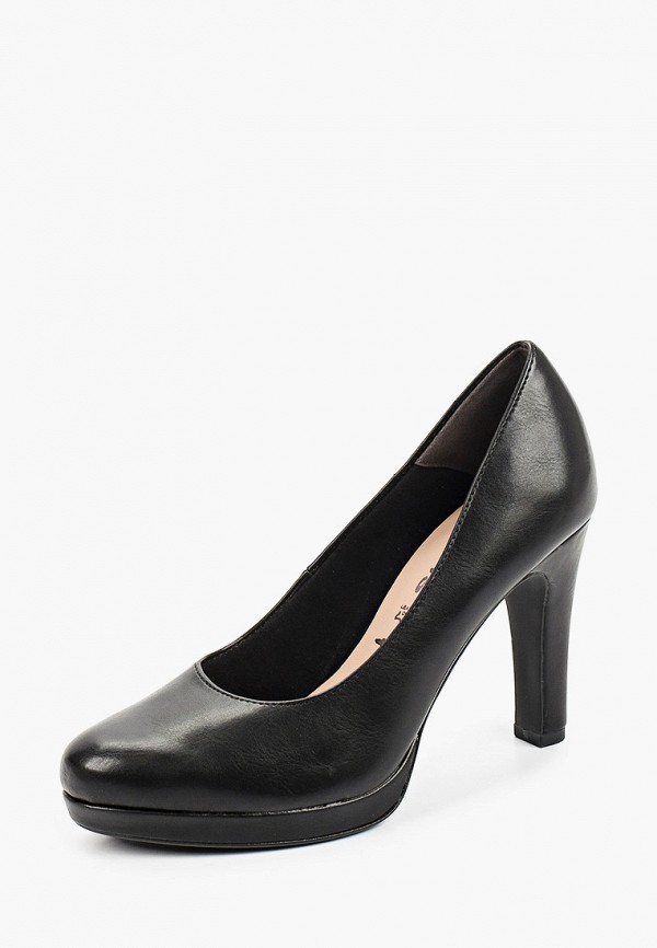 фото Туфли tamaris