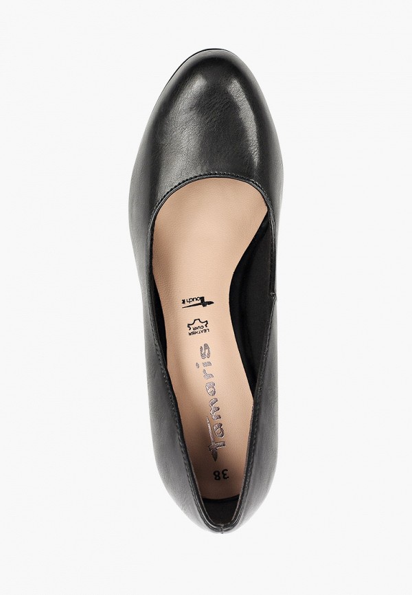 фото Туфли tamaris