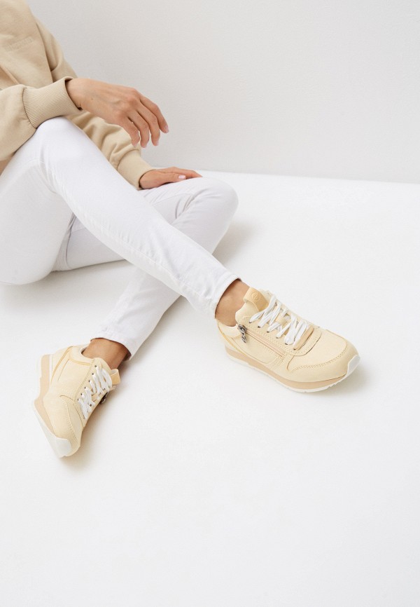 фото Кроссовки tamaris