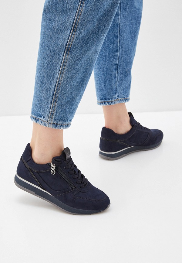 фото Кроссовки tamaris