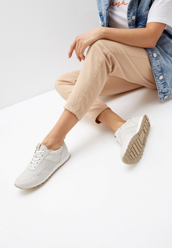 фото Кроссовки tamaris