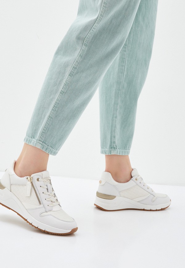 фото Кроссовки tamaris