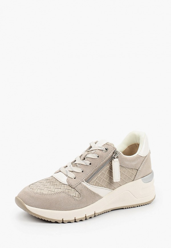 фото Кроссовки tamaris