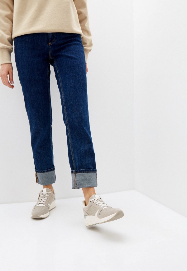 фото Кроссовки tamaris