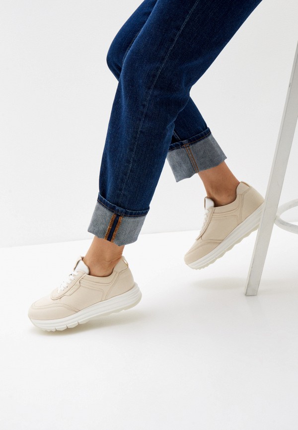 фото Кроссовки tamaris