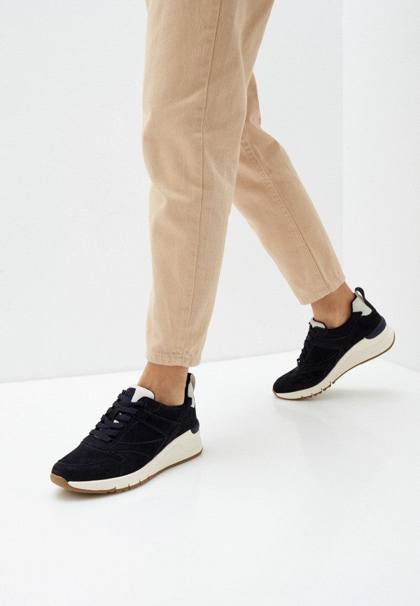 фото Кроссовки tamaris