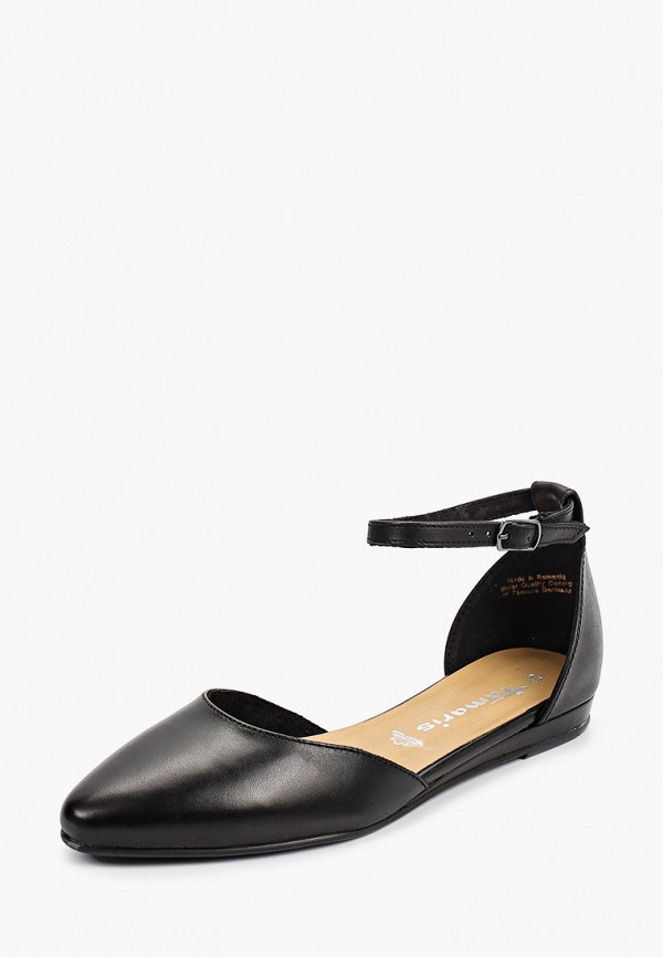 фото Туфли tamaris