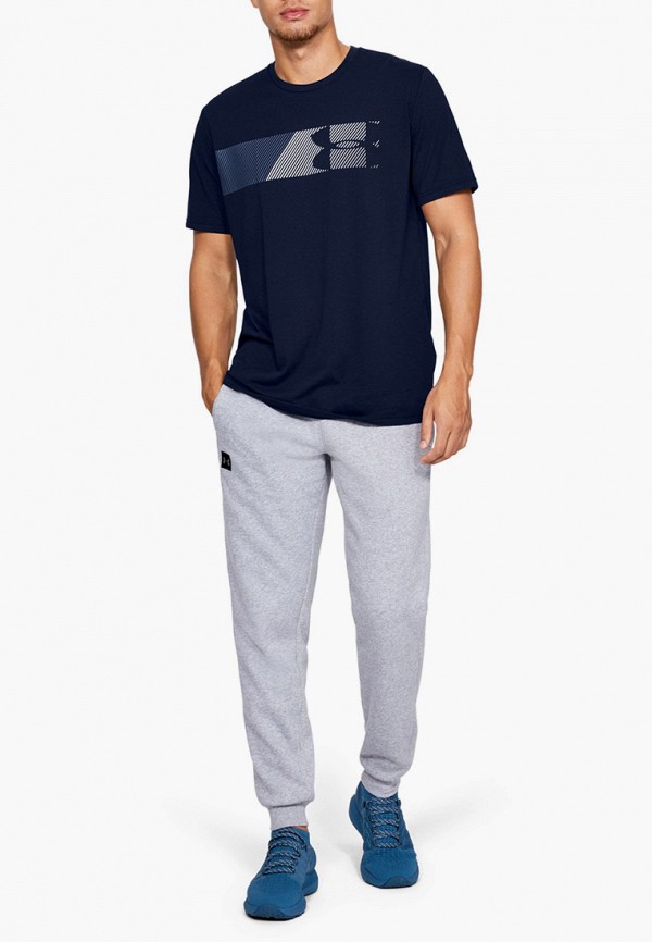 фото Футболка спортивная under armour