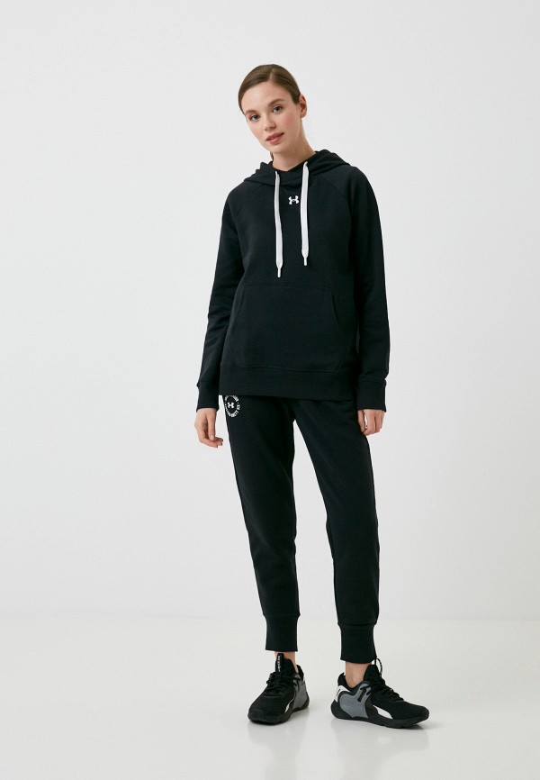 фото Худи under armour